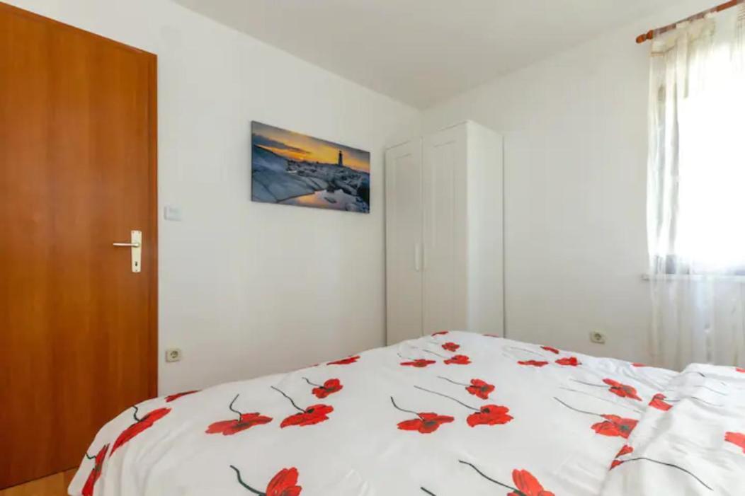 Apartments Marasovic - Roko Сплит Екстериор снимка