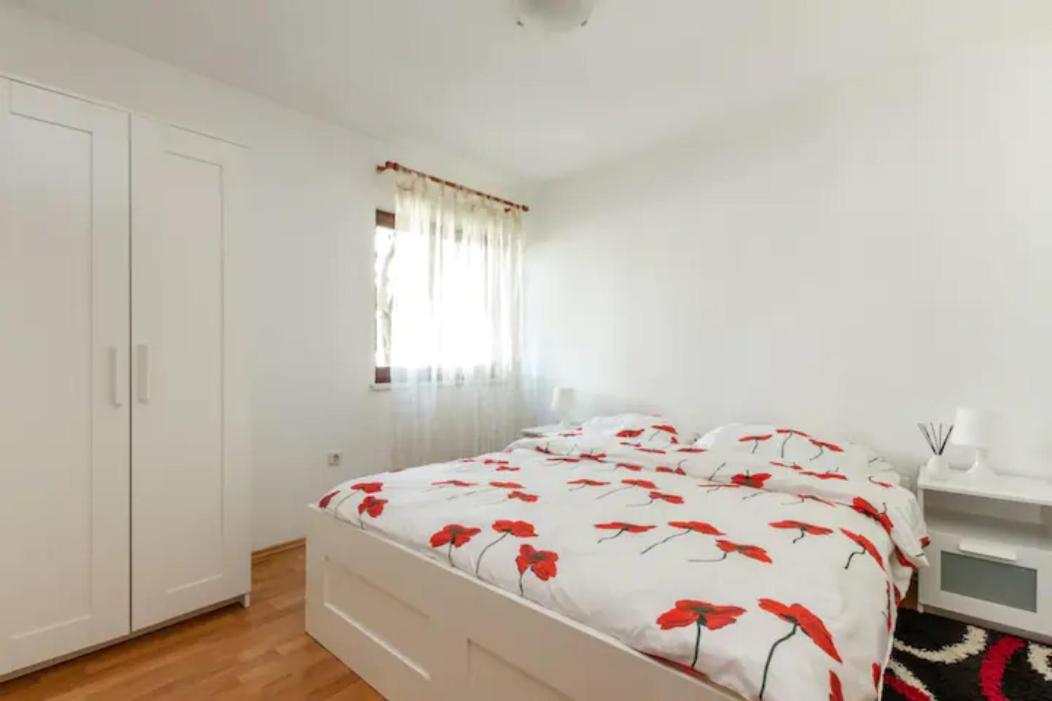 Apartments Marasovic - Roko Сплит Екстериор снимка
