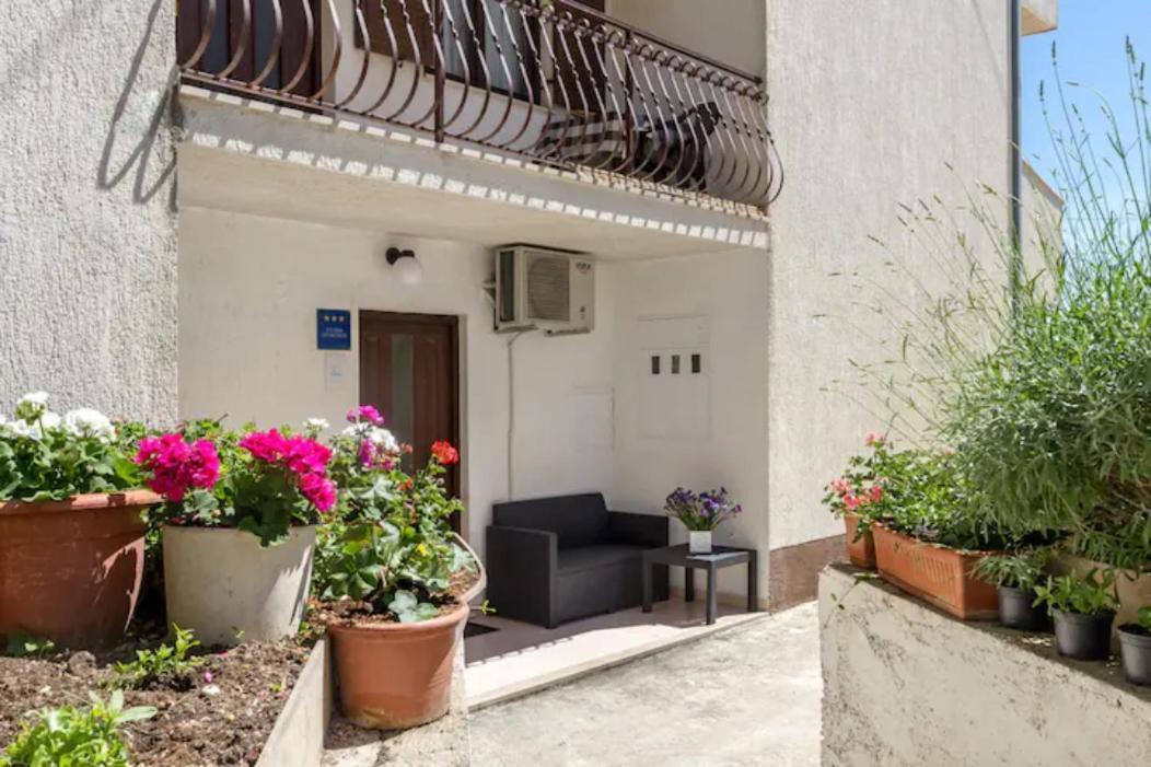 Apartments Marasovic - Roko Сплит Екстериор снимка