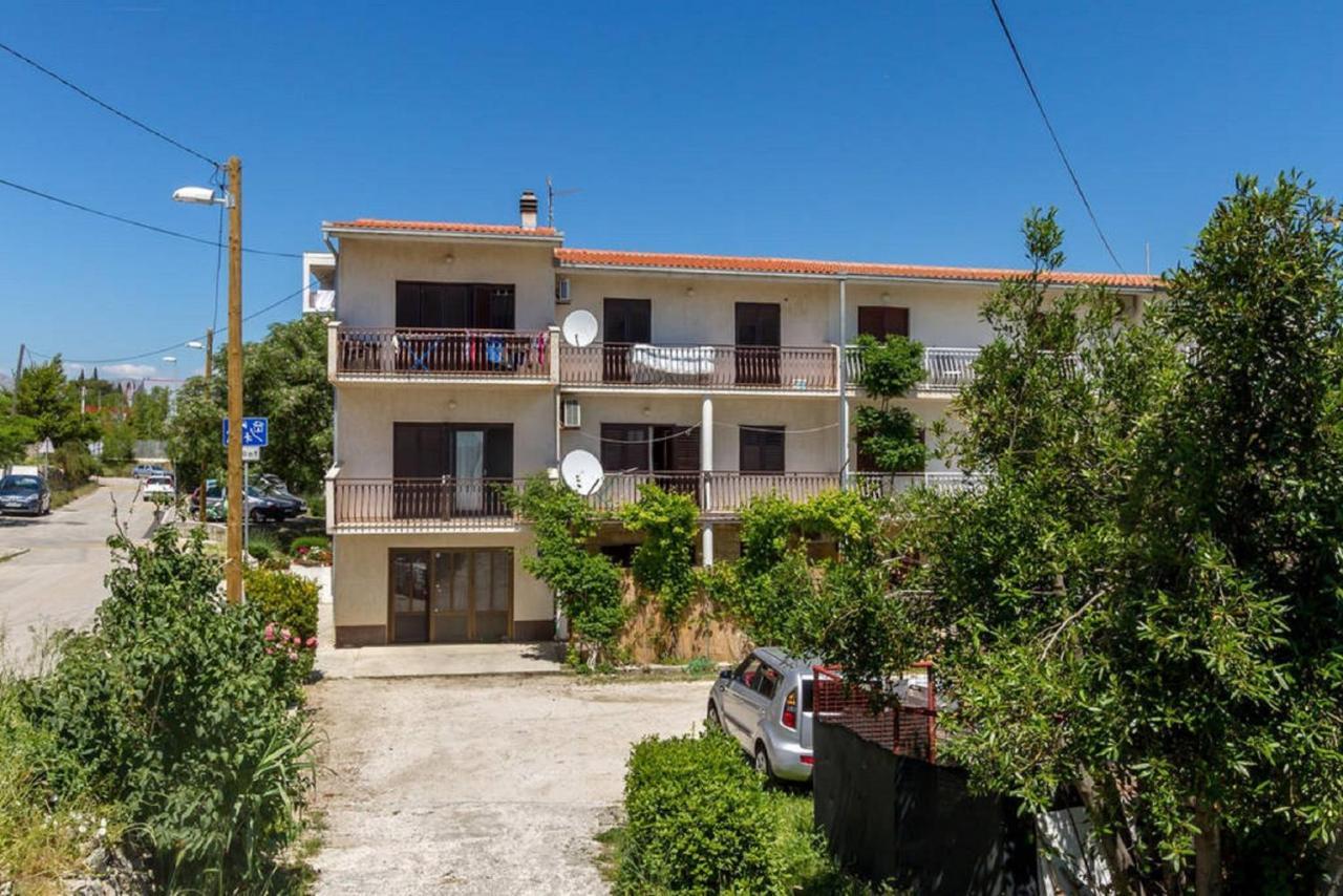 Apartments Marasovic - Roko Сплит Екстериор снимка