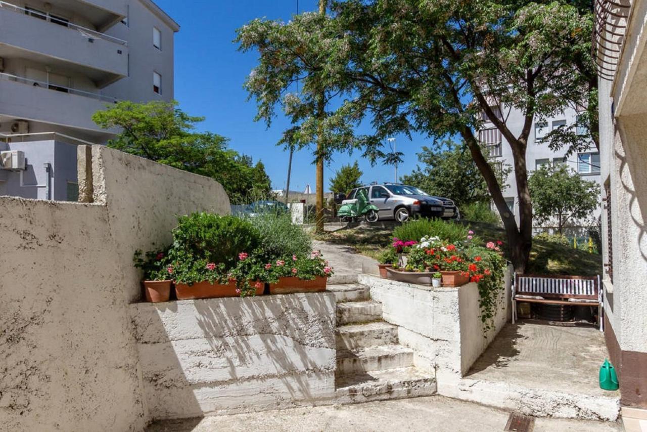 Apartments Marasovic - Roko Сплит Екстериор снимка