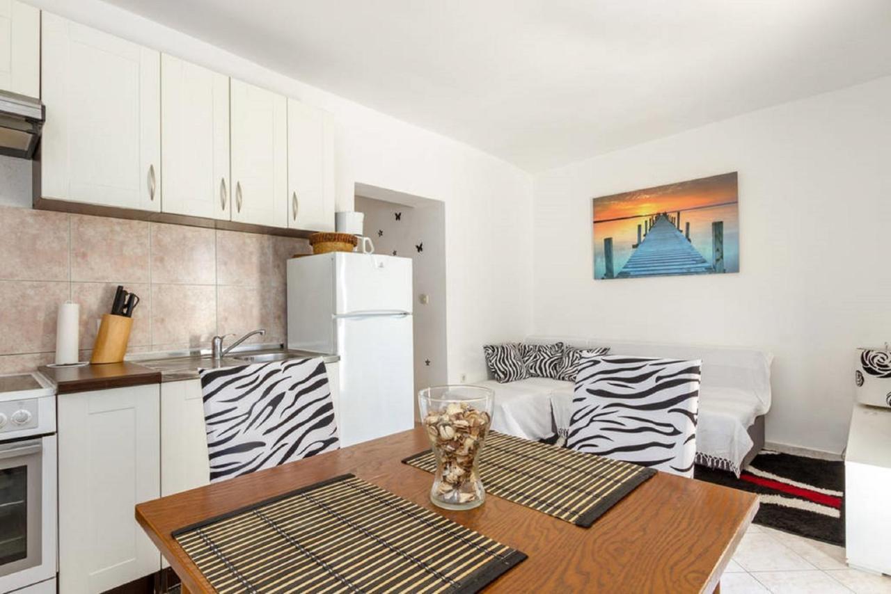 Apartments Marasovic - Roko Сплит Екстериор снимка