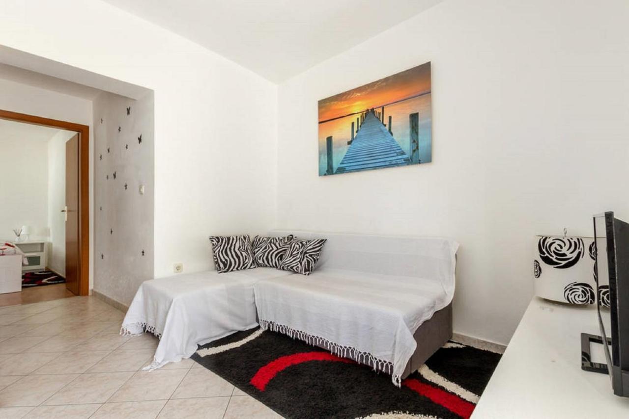 Apartments Marasovic - Roko Сплит Екстериор снимка