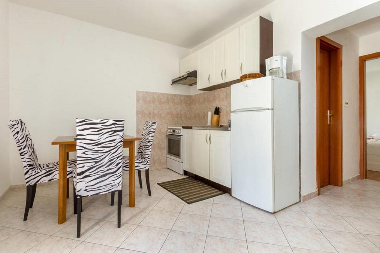 Apartments Marasovic - Roko Сплит Екстериор снимка
